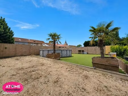 propriété 5 pièces 177 m²