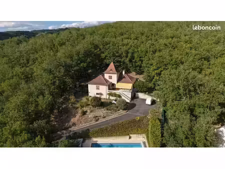 maison 148m2 avec situation et confort remarquables