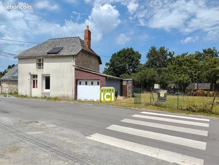maison 4 pièces 66 m²