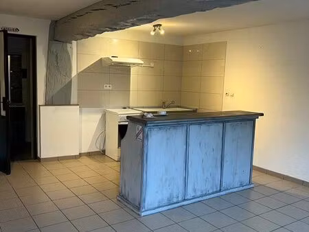 maison t2