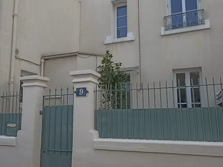 maison prébendes