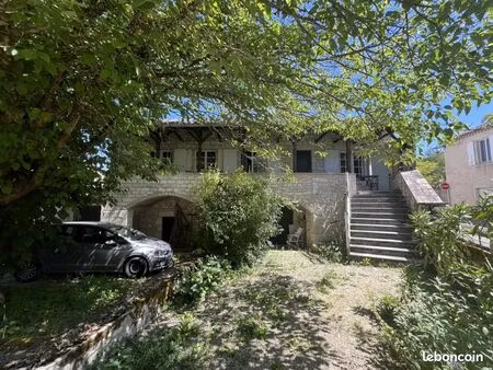maison 3 pièces 80 m²