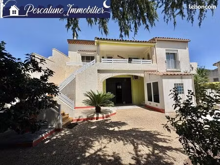 villa 6 pièces 158 m²