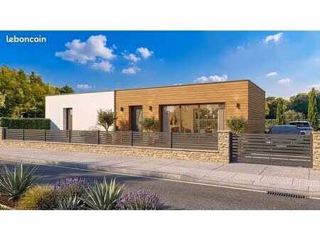 maison 3 pièces 69 m²