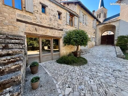 maison a vendre pontcircq