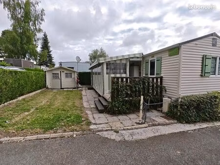 terrain 114 m² guerande