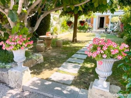 maison hors lotissement