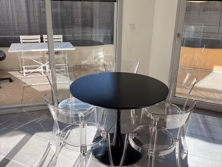 appartement t2 meublé – idéalement situé – bonneville