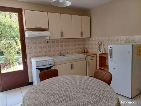 logement étudiant