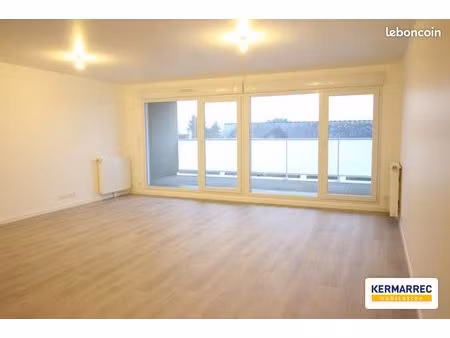 appartement 4 pièces 86 m²