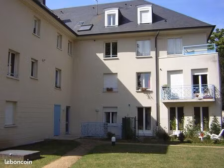 studio 1 pièce 29 m²