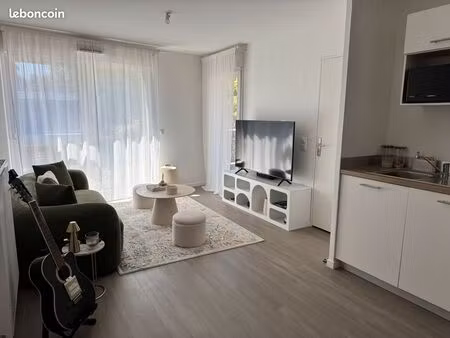 elbeuf - appartement t3