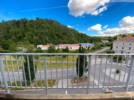 appartement 3 pièces 67 m²