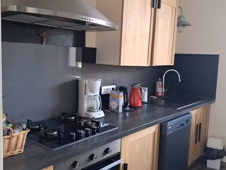 location appartement 3-4 chambres à paray-le-monial