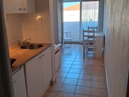 location studio étudiant
