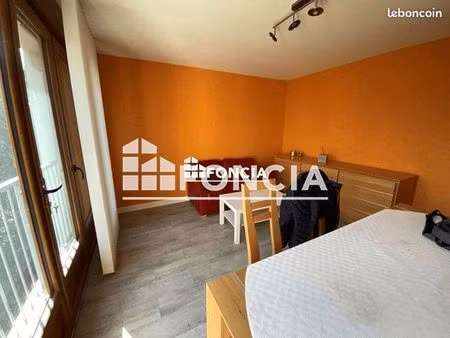 appartement 3 pièces 55 m²