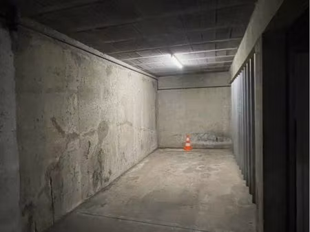 garage épernay