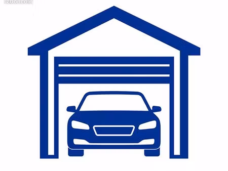 parking/box epernay