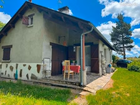 maison à vendre mont de randon