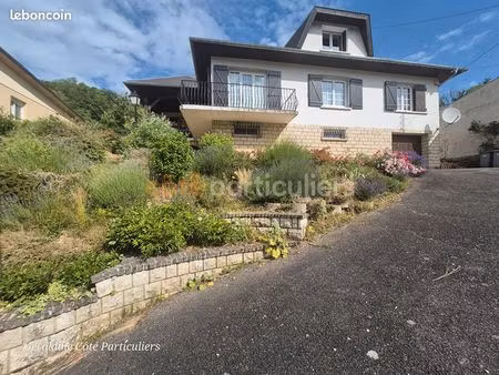 maison 5 pièces 148 m²