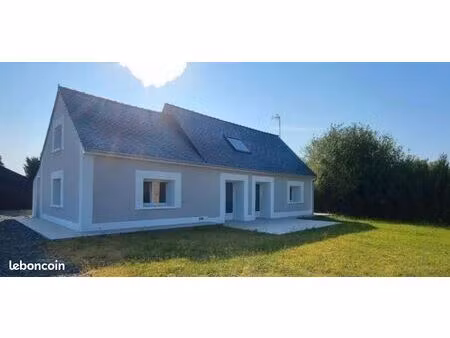 maison de campagne