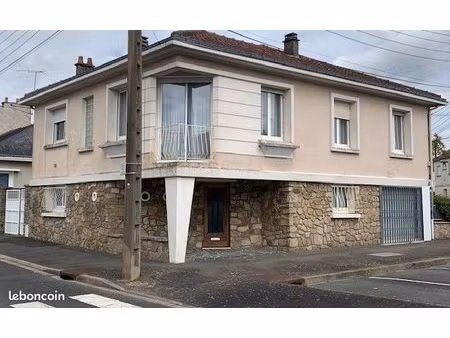 maison de 167 m2 quartier sacré-cœur