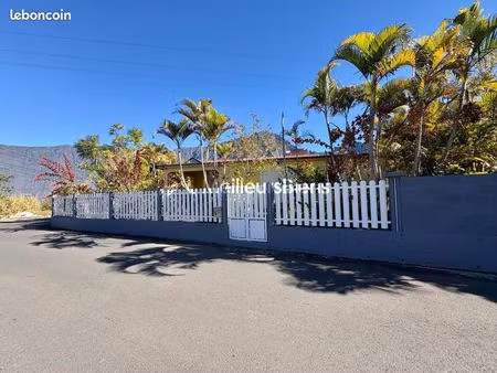 maison 5 pièces 73 m²
