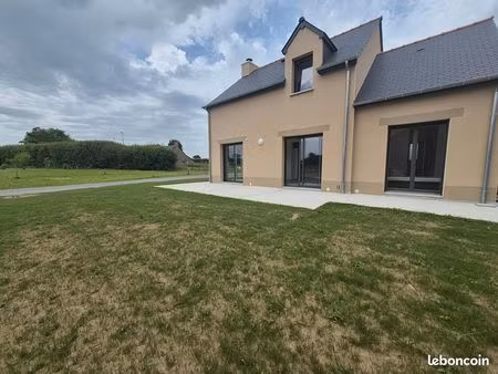 maison 5 pièces 107 m²