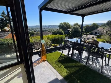 belle maison familiale