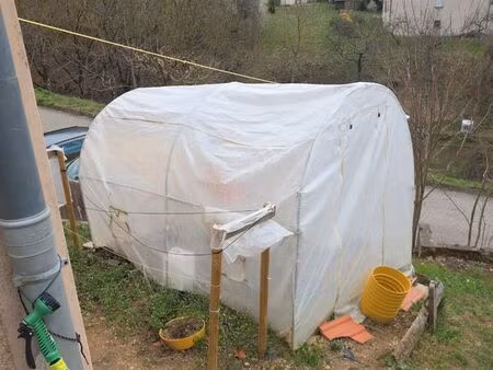 recherche maison jardin