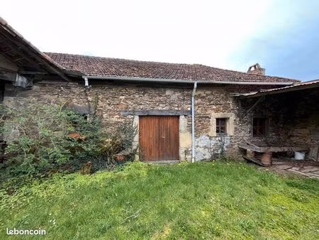 ferme 6 pièces 132 m²