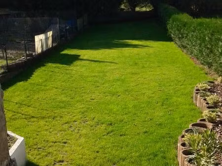 maison individuelle à vendre forbach