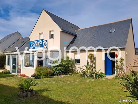 maison en viager 5 pièces 112 m²