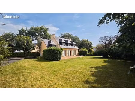 maison 6 pièces 145 m²