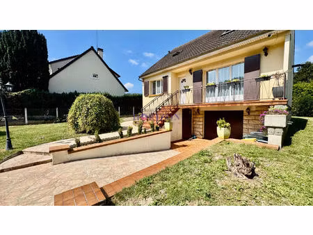 maison mareil en france 6 pièce(s) 125m2