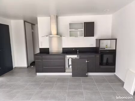 maison 3 pièces 47 m²