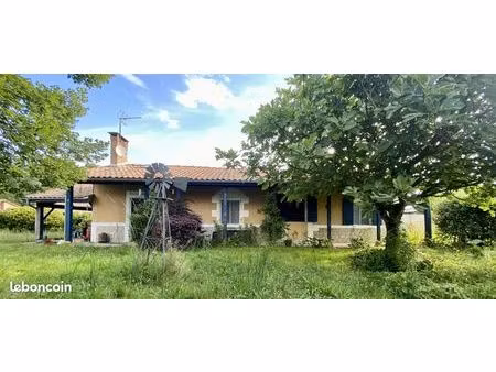 maison 3 pièces 95 m²