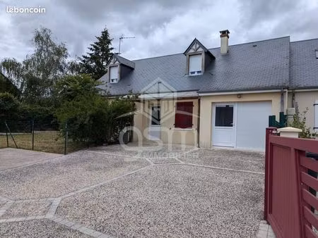 maison 5 pièces 125 m²