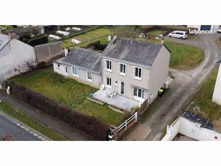 2 maisons à 230000 idéal investisseurs