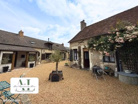 maison 7 pièces 160 m²