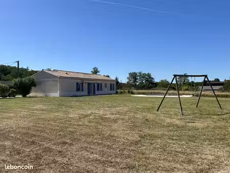 maison 7 pièces 133 m²