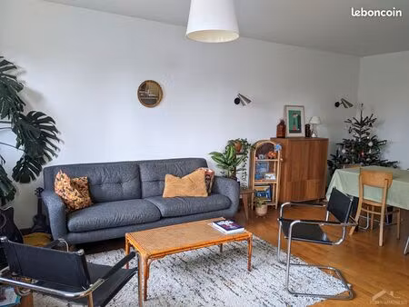 maison 4 pièces 92 m²