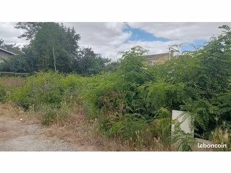 begles rue joseph kosma terrain viabilisé 493 m2
