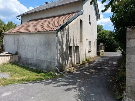 maison de village