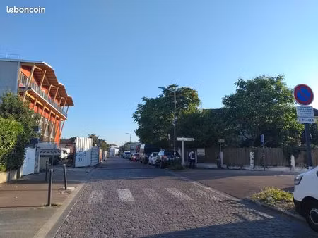 terrain a batir de 300 m² - merignac arlac centre