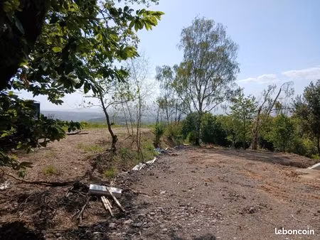 terrain de loisir