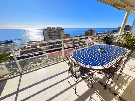 appartement de luxe à vendre dans le quartier supérieur