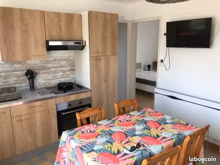 appartement étudiant berck