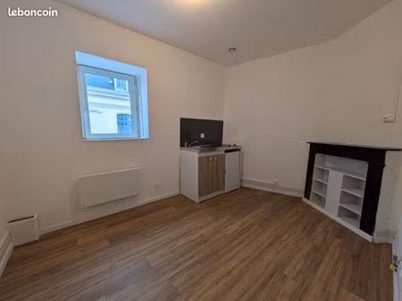 studio à louer