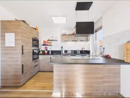 appartement 4 chambre